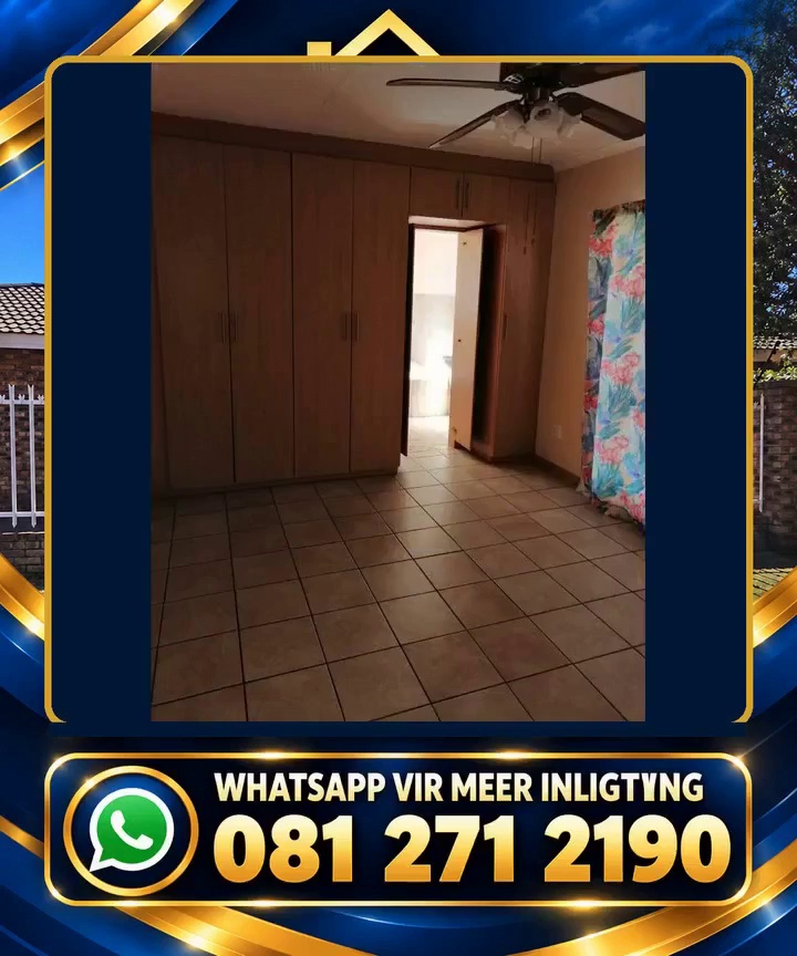 2 Bedroom Property for Sale in Minerva Gardens Northern Cape